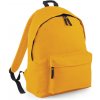 BagBase Batoh BG 125, módní, 18l COT52012508599-mustard UNI Hořčicová BagBase Batoh BG 125, módní, 18l COT52012508599-mustard UNI Hořčicová