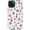 Picasee Fashion Case MagSafe pre Apple iPhone 14 - Sailor Vibes Picasee Fashion Case MagSafe pre Apple iPhone 14 - Sailor Vibes