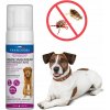 Francodex Dimethicone Bezoplachová pěna pes 150 ml Francodex Dimethicone Bezoplachová pěna pes 150 ml