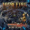 Iron Fire, Beyond the Void, CD Iron Fire, Beyond the Void, CD