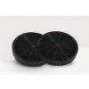 Uhlíkový pachový filter Siemens LZ55651 Uhlíkový pachový filter Siemens LZ55651