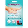Dermacol Foot Mask Refreshing & Cooling regeneračná maska na chodidlá vo forme ponožiek s osviežujúcim účinkom 1 pár Dermacol Foot Mask Refreshing & Cooling regeneračná maska na chodidlá vo forme ponožiek s osviežujúcim účinkom 1 pár