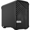 Počítačová skriňa Fractal Design Torrent Nano Black Solid (FD-C-TOR1N-04)