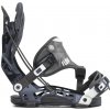 Viazanie na snowboard Flow NX2 Hybrid Midnight Viazanie na snowboard Flow NX2 Hybrid Midnight