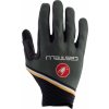 Rukavice CASTELLI 19524 CW 6.1 CROSS, green, M19524775 Rukavice CASTELLI 19524 CW 6.1 CROSS, green, M19524775