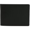 Rovicky Pánska kožená peňaženka Bomatsu čierna One size