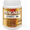 Vitabalans Magnex citrate 375 mg+B6 100 tabliet