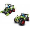 iM.Master kombajn / traktor 2v1 335 ks