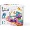 Hey Clay Súprava Jednorožce 5908273000343 Hey Clay Súprava Jednorožce 5908273000343