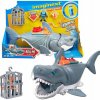 Sada Imaginext Žralok Megačeľusť Sada Imaginext Žralok Megačeľusť