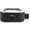 Intex Pure Spa Bubble Greystone Deluxe 4 AP 28450 Intex Pure Spa Bubble Greystone Deluxe 4 AP 28450