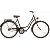 Fuzlu Mestský retro bicykel 26 Universal čierny 26 Fuzlu Mestský retro bicykel 26 Universal čierny 26