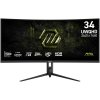 MSI PRO MP341CQ E12