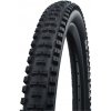 SCHWALBE Plášť BIG BETTY 27.5x2.40 (62-584) 67EPI 1140g TLE Perf DD Addix skladací SCHWALBE Plášť BIG BETTY 27.5x2.40 (62-584) 67EPI 1140g TLE Perf DD Addix skladací