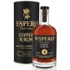 Espero Coffee & Rum 40% 0,7 l (tuba) Espero Coffee & Rum 40% 0,7 l (tuba)