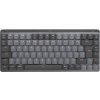 Logitech MX Mechanical Mini Wireless Keyboard 920-010780 Logitech MX Mechanical Mini Wireless Keyboard 920-010780
