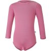 Little Angel Body tenké DR Outlast® UPF 50+ tm. staroružová Veľ. 92 Little Angel Body tenké DR Outlast® UPF 50+ tm. staroružová Veľ. 92