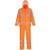 PORTWEST HI-VIS PACKAWAY H448 / Reflexný odev do dažďa - HV oranžová L PORTWEST HI-VIS PACKAWAY H448 / Reflexný odev do dažďa - HV oranžová L