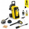 Vysokotlakový čistič KARCHER K 5 Comfort Premium Car 1.324-807.0 Vysokotlakový čistič KARCHER K 5 Comfort Premium Car 1.324-807.0