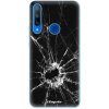 Odolné silikónové puzdro iSaprio - Broken Glass 10 - Huawei Honor 9X Odolné silikónové puzdro iSaprio - Broken Glass 10 - Huawei Honor 9X