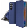 TFO Modré knižkové puzdro na Xiaomi Redmi Note 12 - magnetické GSM170720