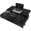 ZOMO P-XDJ-XZ NSE Plus - Flightcase Pioneer XDJ-XZ ZOMO P-XDJ-XZ NSE Plus - Flightcase Pioneer XDJ-XZ