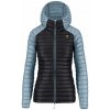 Karpos Alagna Down W Jacket modrá