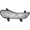 Pravá predná hmlovka FORD KUGA 01-2013-02-2016 Pravá predná hmlovka FORD KUGA 01-2013-02-2016