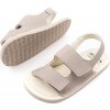 Muris DETSKÉ BAREFOOT SANDÁLKY MURIS RIO MINI - TAUPE Veľkosť: 24, Vnútorná dĺžka topánky v cm: 15.2, Vnútorná šírka topánky v cm: 6.2 Muris DETSKÉ BAREFOOT SANDÁLKY MURIS RIO MINI - TAUPE Veľkosť: 24, Vnútorná dĺžka topánky v cm: 15.2, Vnútorná šírka topánky v cm: 6.2