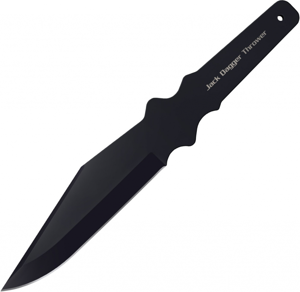 Cold Steel Jack Dagger Thrower