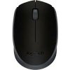 LOGITECH Logitech® M171 Wireless Mouse BLACK 910-004424 LOGITECH Logitech® M171 Wireless Mouse BLACK 910-004424