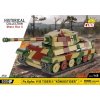 Cobi 2732 PzKpfw VI B Tiger II Konigstiger Cobi 2732 PzKpfw VI B Tiger II Konigstiger