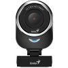 GENIUS Webcam QCam 6000/ Black/ Full HD 1080P/ USB2.0/ mikrofón 32200002407 Genius GENIUS Webcam QCam 6000/ Black/ Full HD 1080P/ USB2.0/ mikrofón 32200002407 Genius