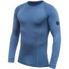 Sensor MERINO AIR tričko riviéra blue