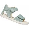 Dievčenské sandále Geox, B SANDAL STEPPIEUP G Tyrkysová 21 Dievčenské sandále Geox, B SANDAL STEPPIEUP G Tyrkysová 21