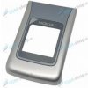 Kryt Nokia N90 predný strieborný Originál Kryt Nokia N90 predný strieborný Originál