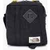 The North Face taška Berkeley crossbody black/miner 4.75 l