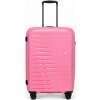 Stredný cestovný kufor Airbox AZ18403-11 Pink Stredný cestovný kufor Airbox AZ18403-11 Pink