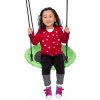 Wiky Hojdací kruh 60 cm látkový Wiky Hojdací kruh 60 cm látkový