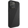ZAGG GEAR4 D3O Brooklyn Snap kryt iPhone 13 Pre čierny ZAGG GEAR4 D3O Brooklyn Snap kryt iPhone 13 Pre čierny