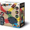 Smoby FleXtreme set križovatka a výhybka Smoby FleXtreme set križovatka a výhybka