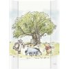 CEBA BABY Podložka prebaľovacia s pevnou doskou COMFORT (50x70) Disney Winnie the Pooh TH-203-127-667 CEBA BABY Podložka prebaľovacia s pevnou doskou COMFORT (50x70) Disney Winnie the Pooh TH-203-127-667