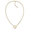 NÁHRDELNÍK TOMMY HILFIGER DÁMSKY 2780945 (45CM ) NÁHRDELNÍK TOMMY HILFIGER DÁMSKY 2780945 (45CM )