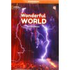 Wonderful World 4: Workbook Wonderful World 4: Workbook