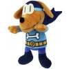 Dog Man Bark Knight Doll (Dav Pilkey)(Hračka) Dog Man Bark Knight Doll (Dav Pilkey)(Hračka)