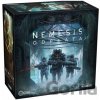 Nemesis CZ: Odplata - Adam Kwapiński Nemesis CZ: Odplata - Adam Kwapiński