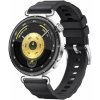 Huawei Watch GT 6 41mm (Konsu-B19F) (černé, černý fluoroelastomérový řemínek) Huawei Watch GT 6 41mm (Konsu-B19F) (černé, černý fluoroelastomérový řemínek)