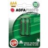 AgfaPhoto AAA 950mAh 2ks AP-HR03950IE-2B AgfaPhoto AAA 950mAh 2ks AP-HR03950IE-2B
