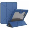 Nillkin Bumper PRO Protective Stand Case Multi-angle pre iPad Pro 11 2024 Sapphire Blue (6902048279186) Nillkin Bumper PRO Protective Stand Case Multi-angle pre iPad Pro 11 2024 Sapphire Blue (6902048279186)