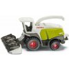 SIKU 1418 Kombajn Claas Jaguar 960 SIKU 1418 Kombajn Claas Jaguar 960